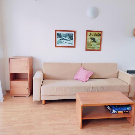 Apartman 302 Ошчадница Экстерьер фото