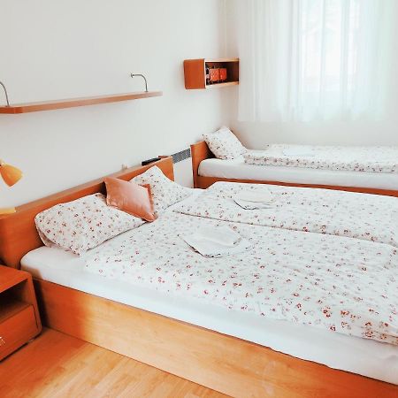 Apartman 302 Ошчадница Экстерьер фото