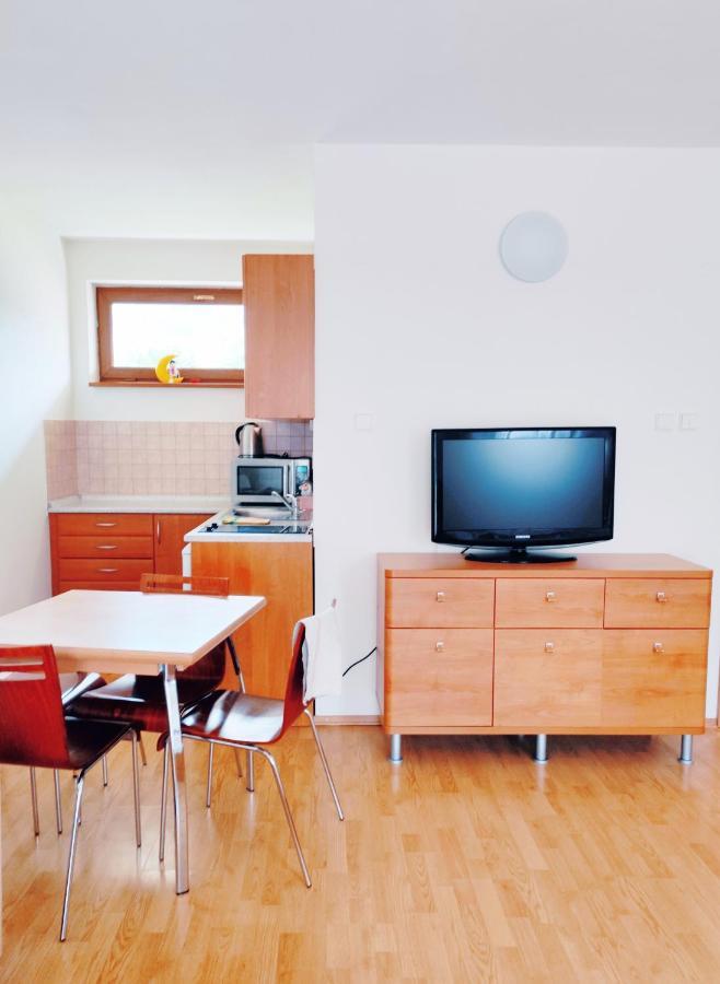 Apartman 302 Ошчадница Экстерьер фото