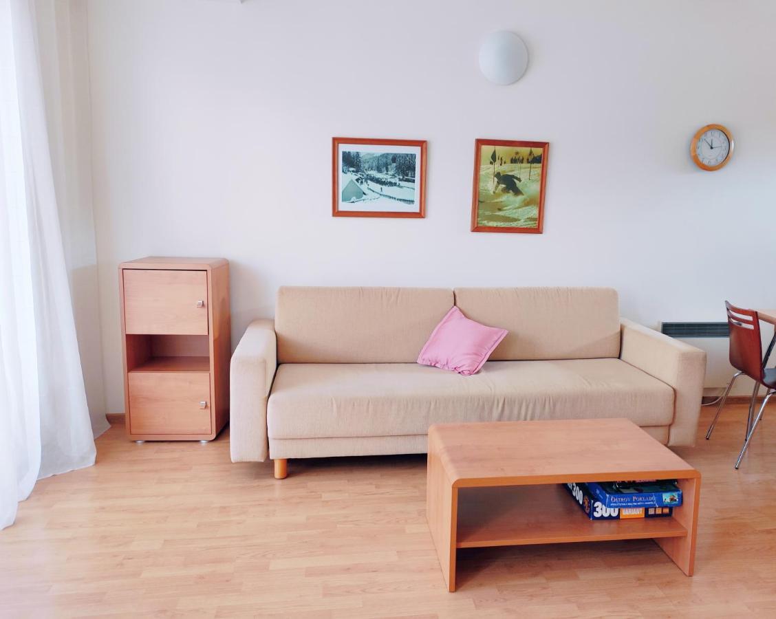 Apartman 302 Ошчадница Экстерьер фото
