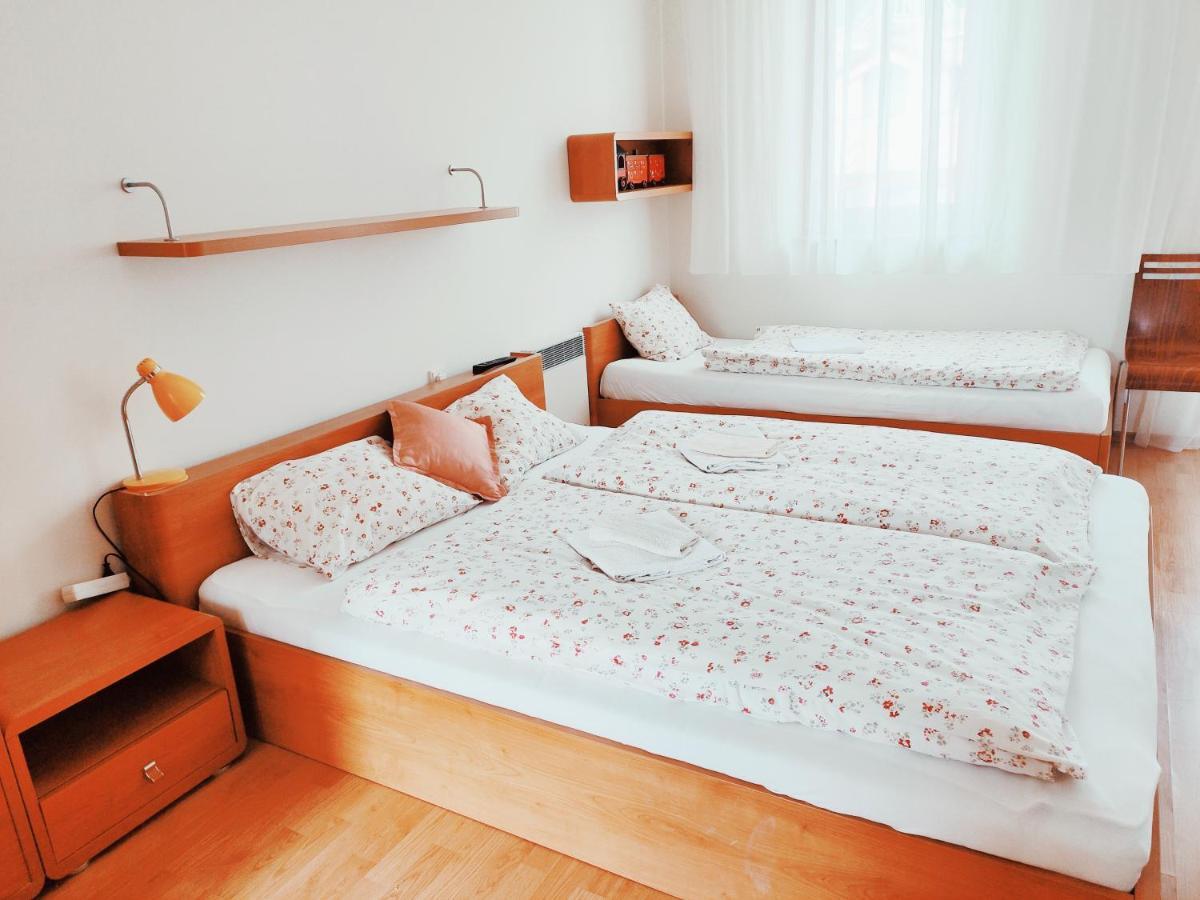 Apartman 302 Ошчадница Экстерьер фото