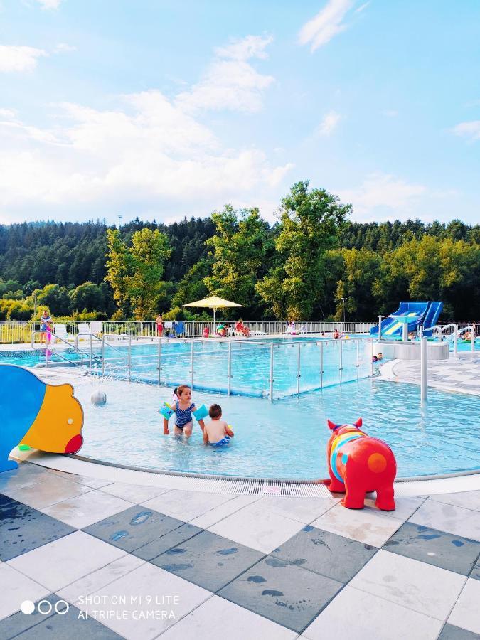 Apartman 302 Ошчадница Экстерьер фото