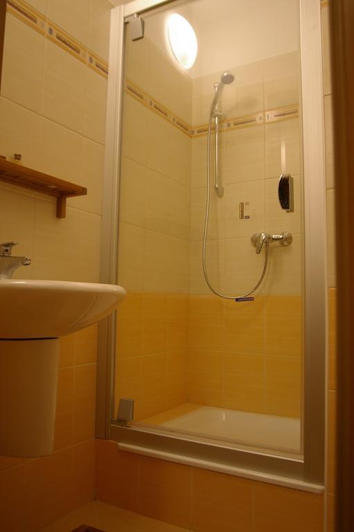 Apartman 302 Ошчадница Номер фото