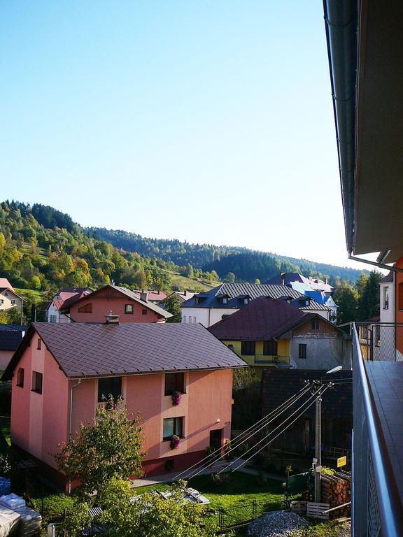 Apartman 302 Ошчадница Номер фото