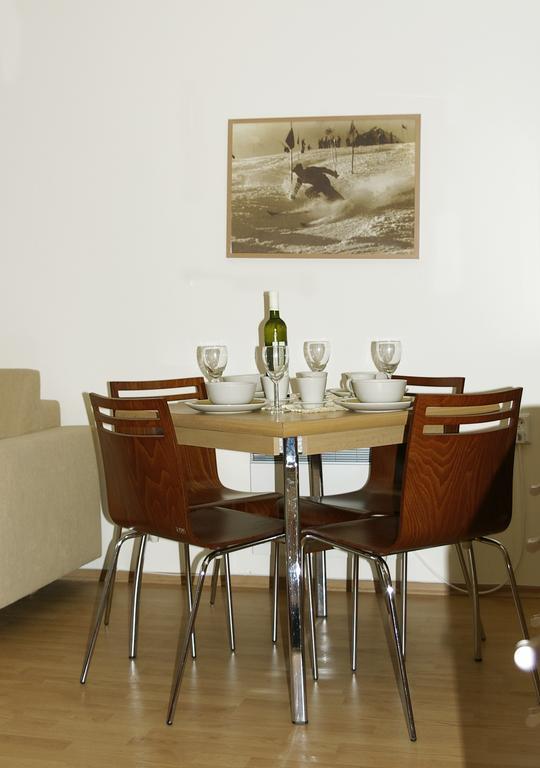 Apartman 302 Ошчадница Номер фото