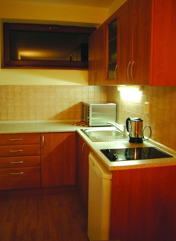 Apartman 302 Ошчадница Номер фото
